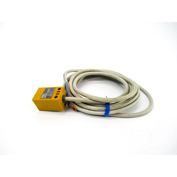 OMRON TL-Q5MC1 12-24VDC NSNP