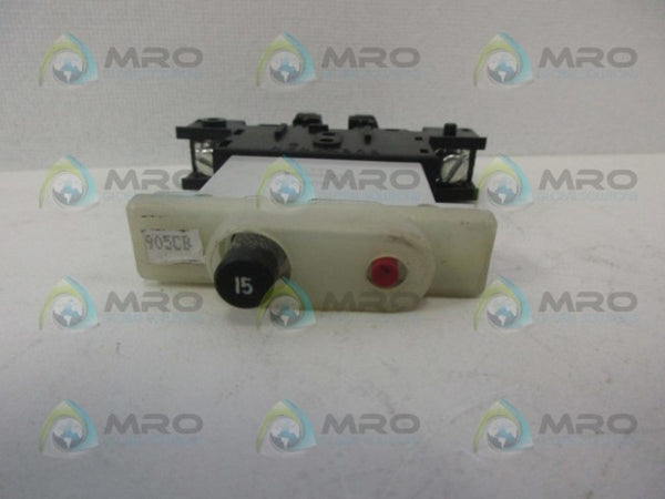 ETA 43-500-L10 CIRCUIT BREAKER NSNP