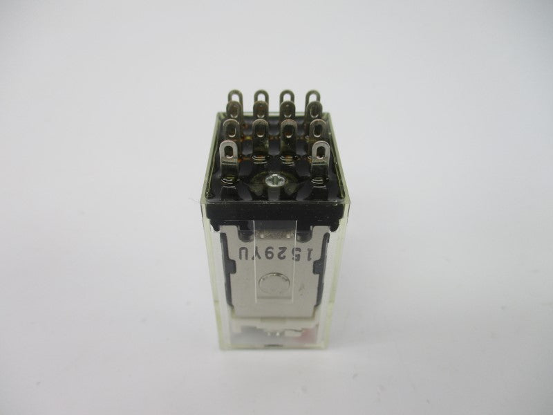 OMRON MYQ4ZN 110/120VAC 5A NSNP