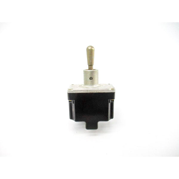 MICRO SWITCH 2TL1-7 MS24524-27 277VAC 10A NSNP