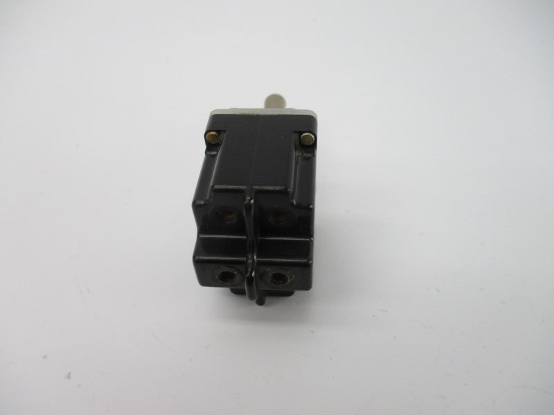MICRO SWITCH 2TL1-7 MS24524-27 277VAC 10A NSNP