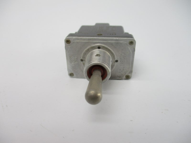 MICRO SWITCH 2TL1-7 MS24524-27 277VAC 10A NSNP