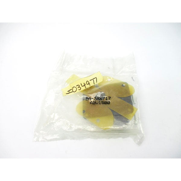 HONEYWELL MICRO SWITCH BA-3RX717 NSMP