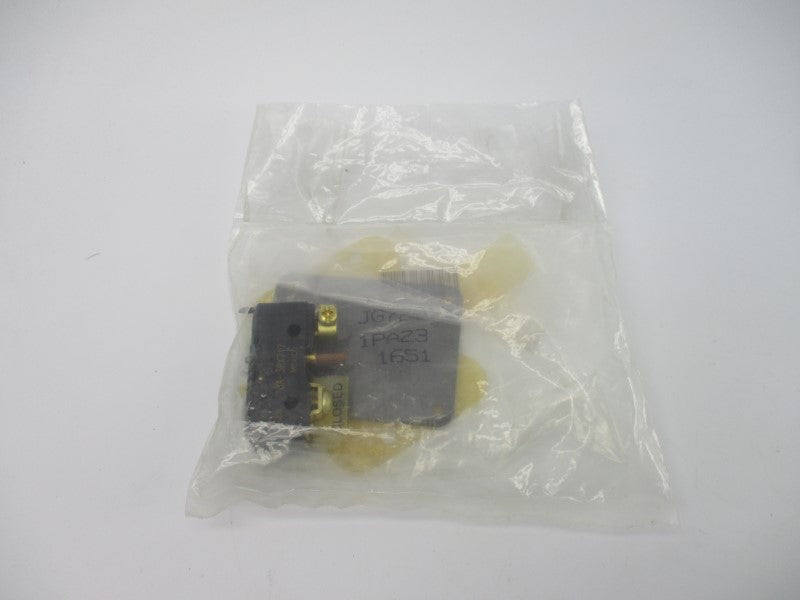 HONEYWELL MICRO SWITCH BA-3RX717 NSMP