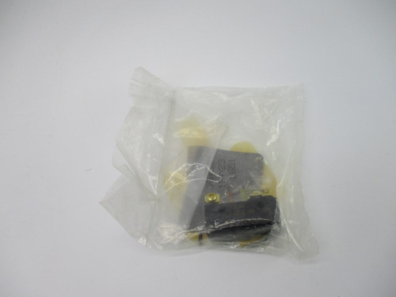 HONEYWELL MICRO SWITCH BA-3RX717 NSMP