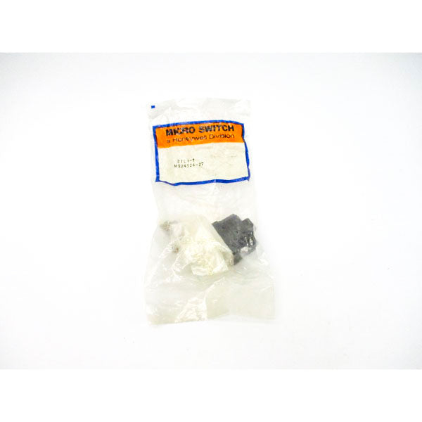 MICRO SWITCH 2TL1-7 MS24524-27 NSMP
