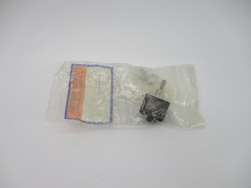 MICRO SWITCH 2TL1-7 MS24524-27 NSMP