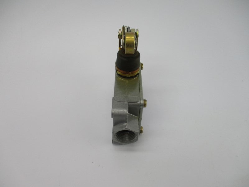 MICRO SWITCH DTF2-2RN2-RH 250VAC 10A (GREY) NSNP