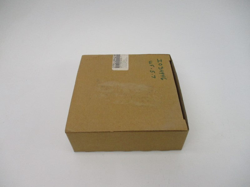 MICRO SWITCH DTF2-2RN2-RH NSFS