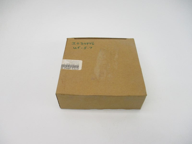 MICRO SWITCH DTF2-2RN2-RH NSFS