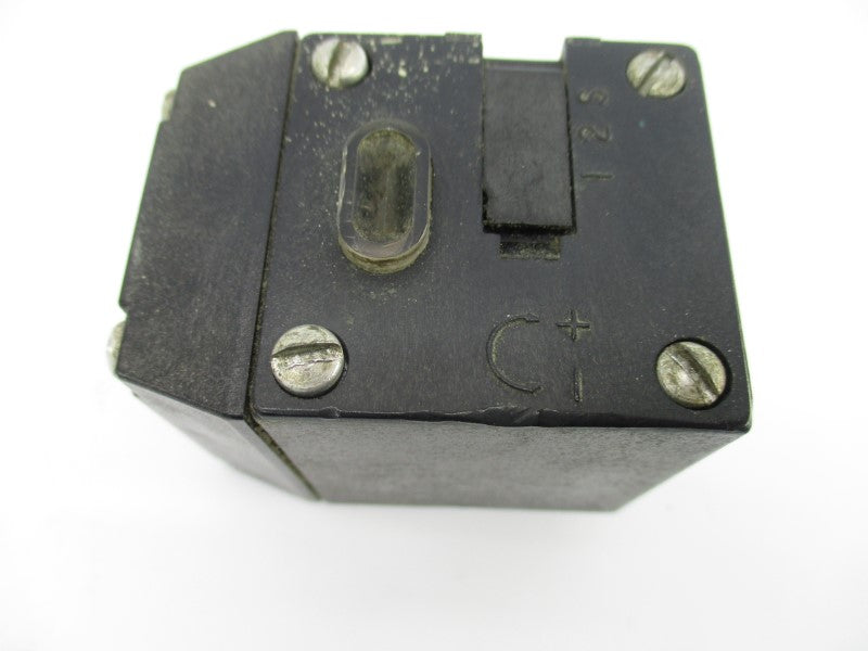 MICRO SWITCH MPE1 UNMP