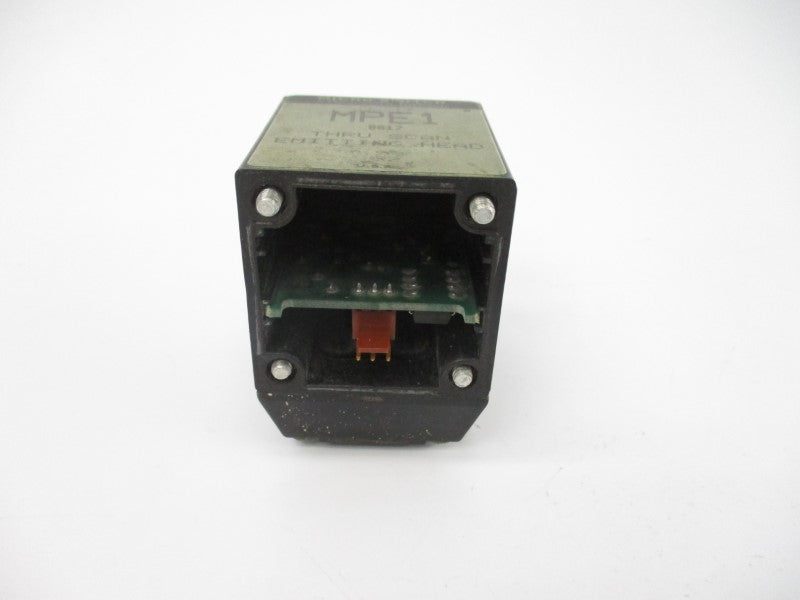 MICRO SWITCH MPE1 UNMP