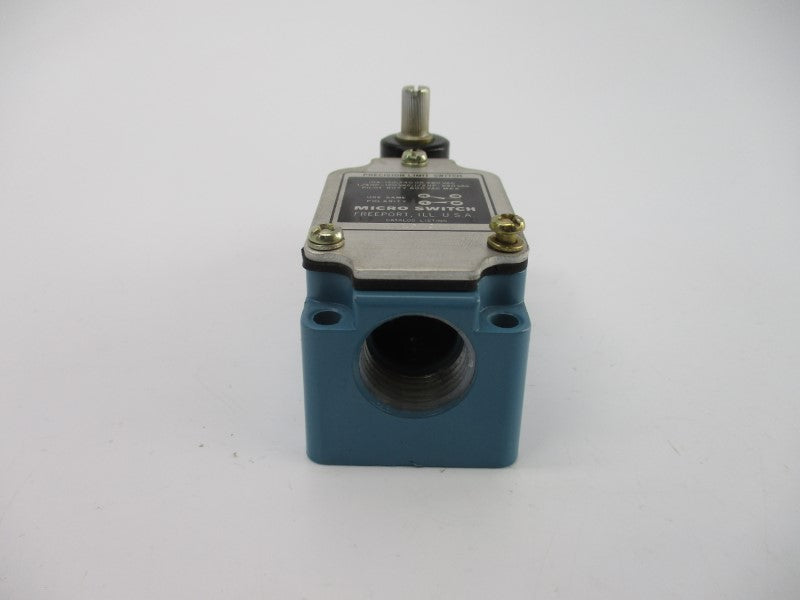 MICRO SWITCH 1LS131 480VAC 10A NSNP