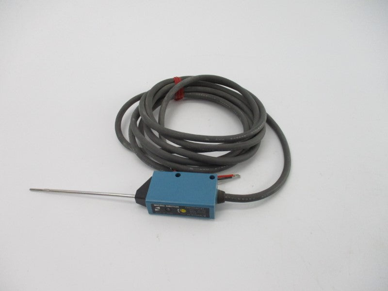 MICRO SWITCH FE7B-FDRA6-M 10-28V NSNP