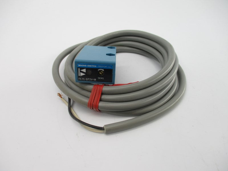 MICRO SWITCH FE7C-DT2V-M 85-250V NSMP