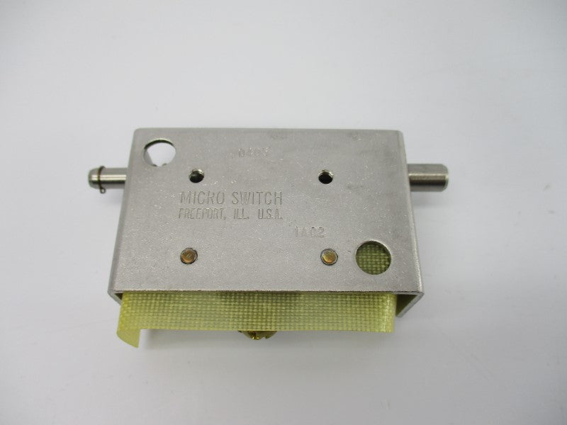HONEYWELL KCA0020 1AC2 480VAC 15A NSMP