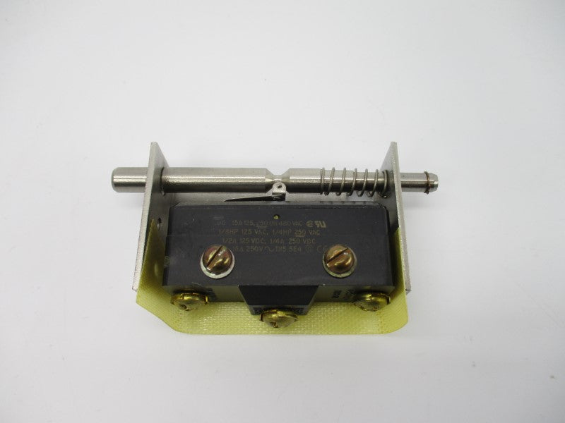 HONEYWELL KCA0020 1AC2 480VAC 15A NSMP