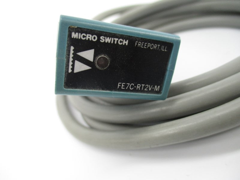 MICRO SWITCH FE7C-RT2V-M 85-250V NSNP