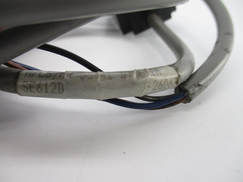 BANNER ENGNEERING SE612D 26063 NSNP
