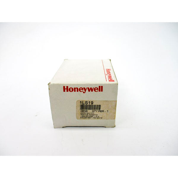 HONEYWELL 1LS19 NSFS