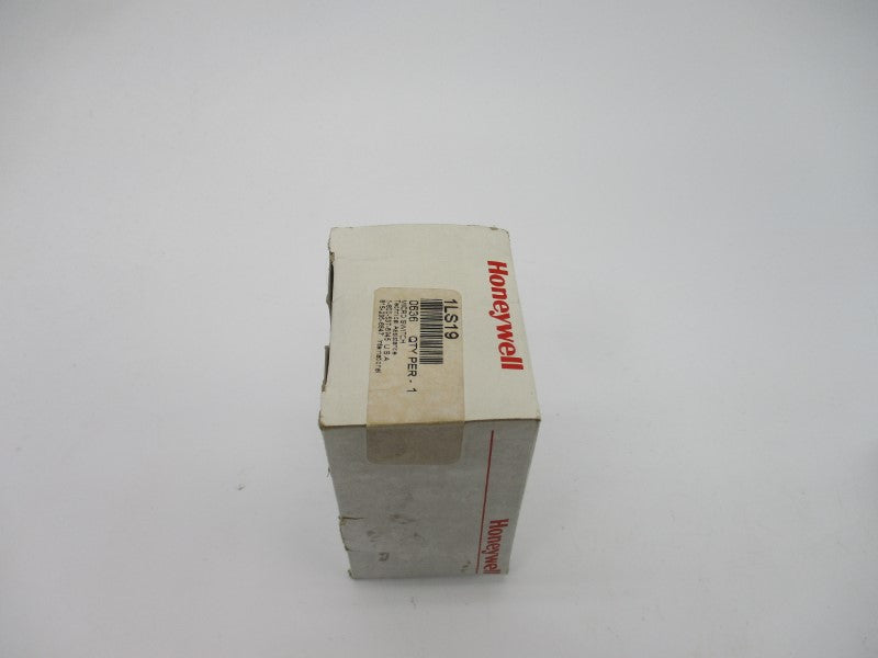 HONEYWELL 1LS19 NSFS