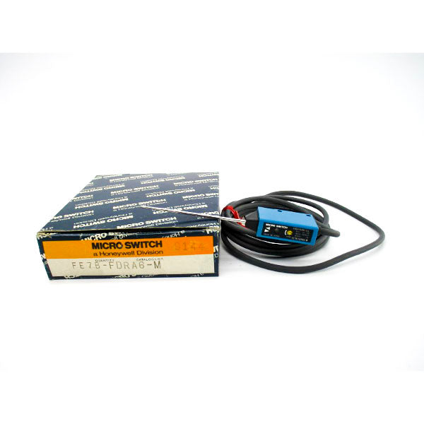 MICRO SWITCH FE7B-FDRA6-M 10-28V NSMP