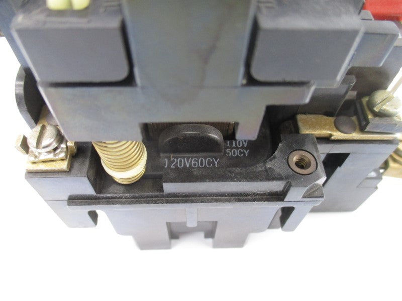 ITE A203C 110/120V 30A UNMP