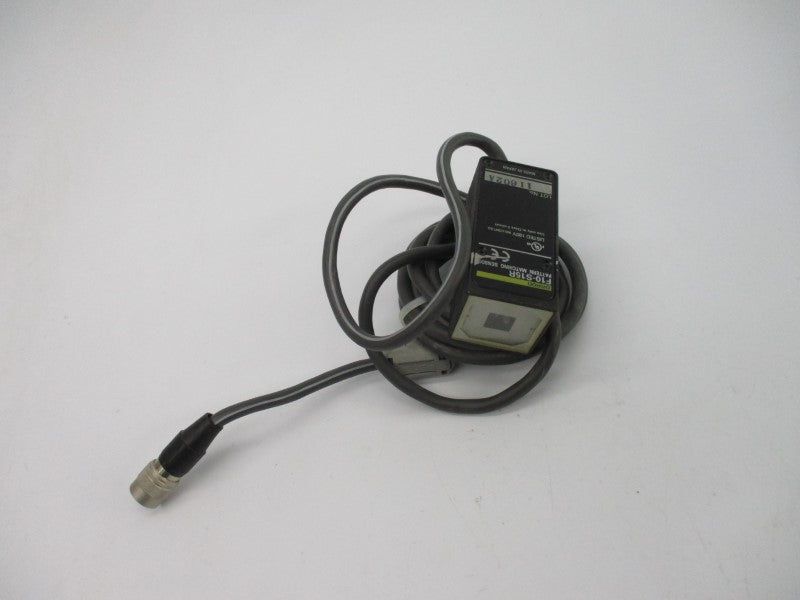OMRON F10-S15R 2M NSMP