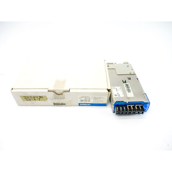 OMRON S8VM-10024CD 100-240VAC 1.4A NSMP