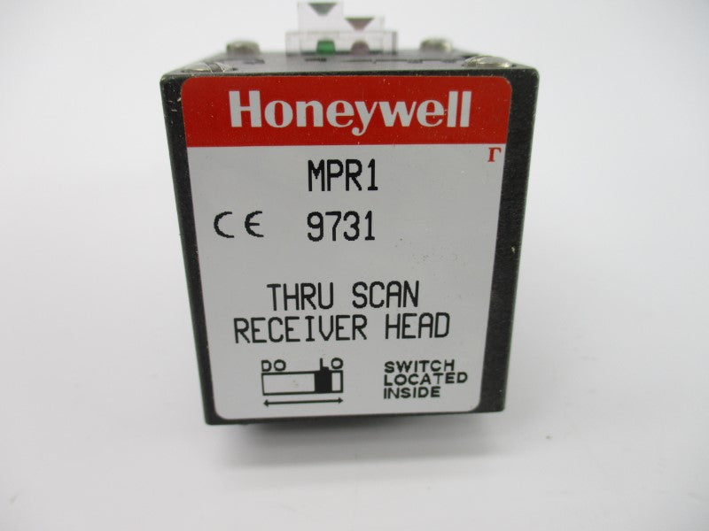 HONEYWELL MPR1 NSNP