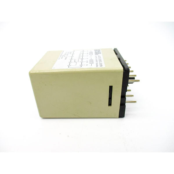 OMRON S3S-A10 200/220VAC NSNP