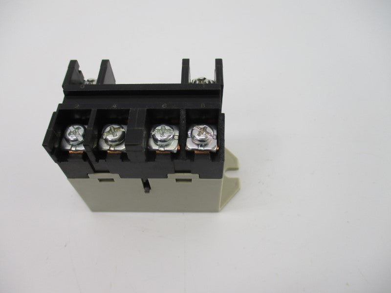 OMRON G7L-2A-BUBJ-CB 24VDC 25A (AS PICTURED) NSNP