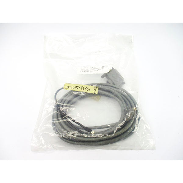 CONNECTOR CABLE S-11-175 NSMP
