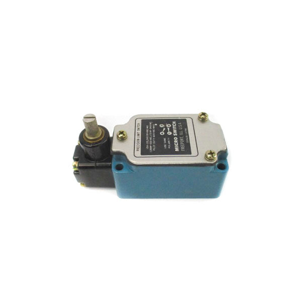 MICRO SWITCH 1LS53 600VAC 10A NSNP