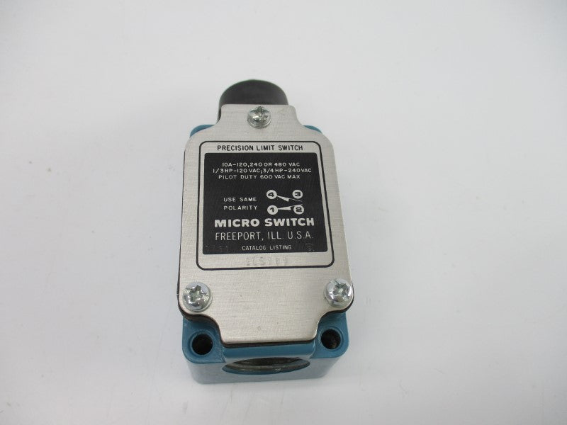 HONEYWELL 2LS111 600VAC 10A NSMP