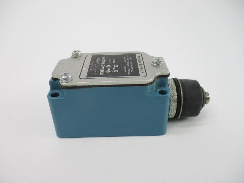HONEYWELL 2LS111 600VAC 10A NSMP