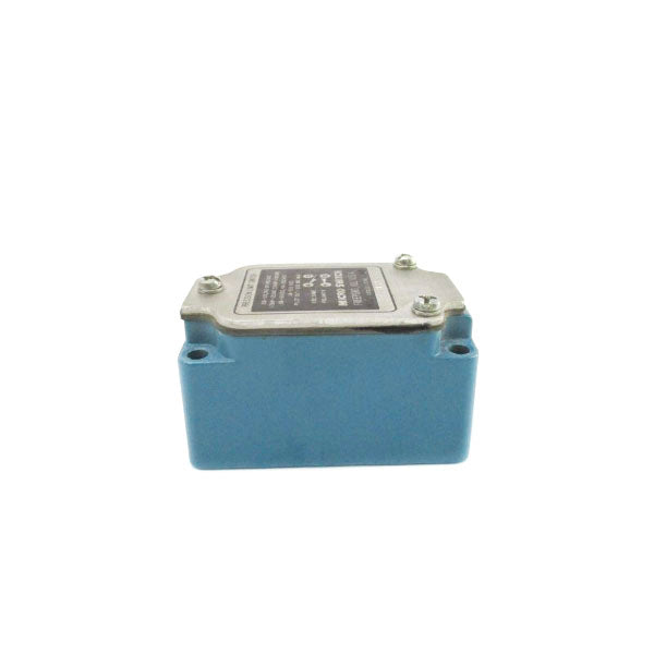 MICRO SWITCH 1LS1 600VAC 10A (AS PICTURED) NSNP