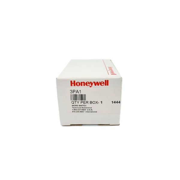 HONEYWELL 3PA1 NSFS