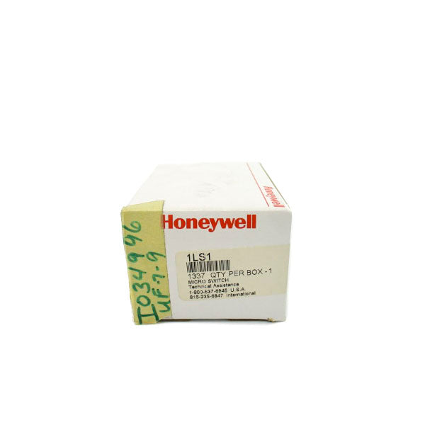 HONEYWELL 1LS1 NSFS