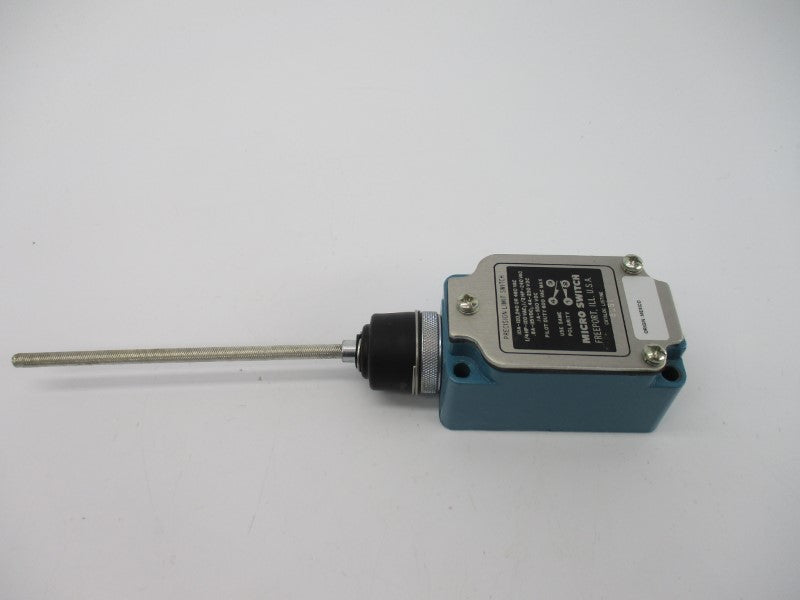 MICRO SWITCH 8LS1 600VAC 10A NSMP