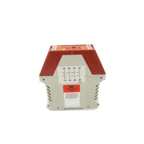 STI 44510-1081 SR108AD01 24VAC/DC 3A UNMP