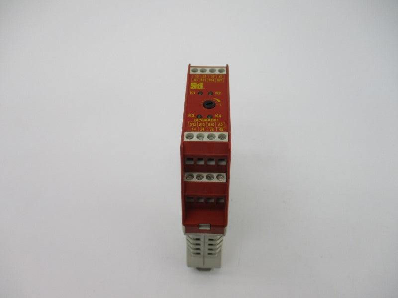 STI 44510-1081 SR108AD01 24VAC/DC 3A UNMP