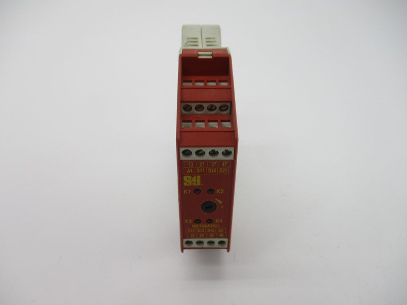 STI 44510-1081 SR108AD01 24VAC/DC 3A UNMP