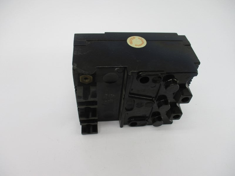 ITE EH3-B020 480VAC 20A (AS PICTURED) NSNP