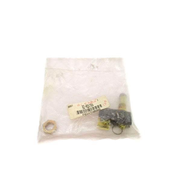 HONEYWELL MICRO SWITCH BZ-RQX784 NSMP