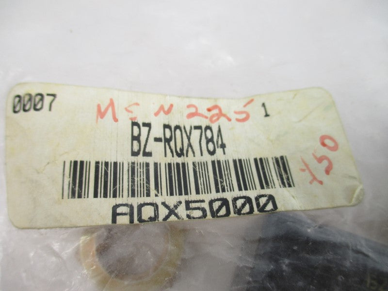 HONEYWELL MICRO SWITCH BZ-RQX784 NSMP