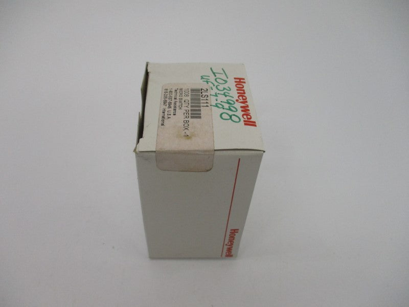 HONEYWELL 2LS111 NSFS