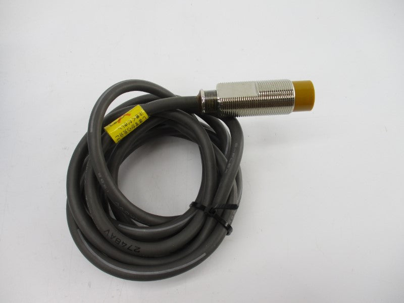 OMRON TL-X10MY2 45-260VAC 2M NSMP