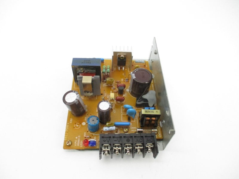 OMRON S82J-0224 100-120VAC 0.8A UNMP
