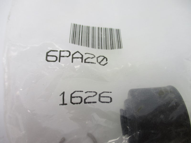 SPARE PART KIT 6PA20 NSMP